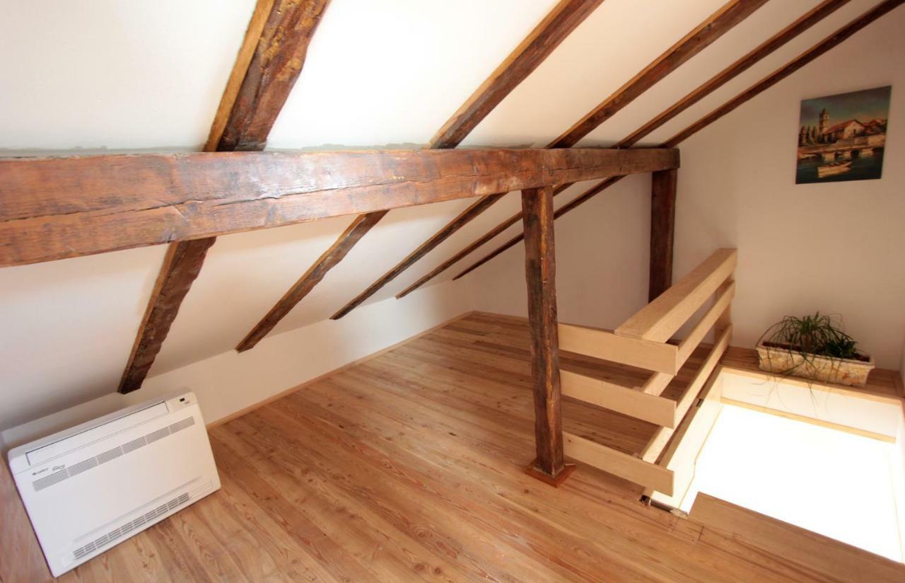 Apartment Dea Stobreč المظهر الخارجي الصورة