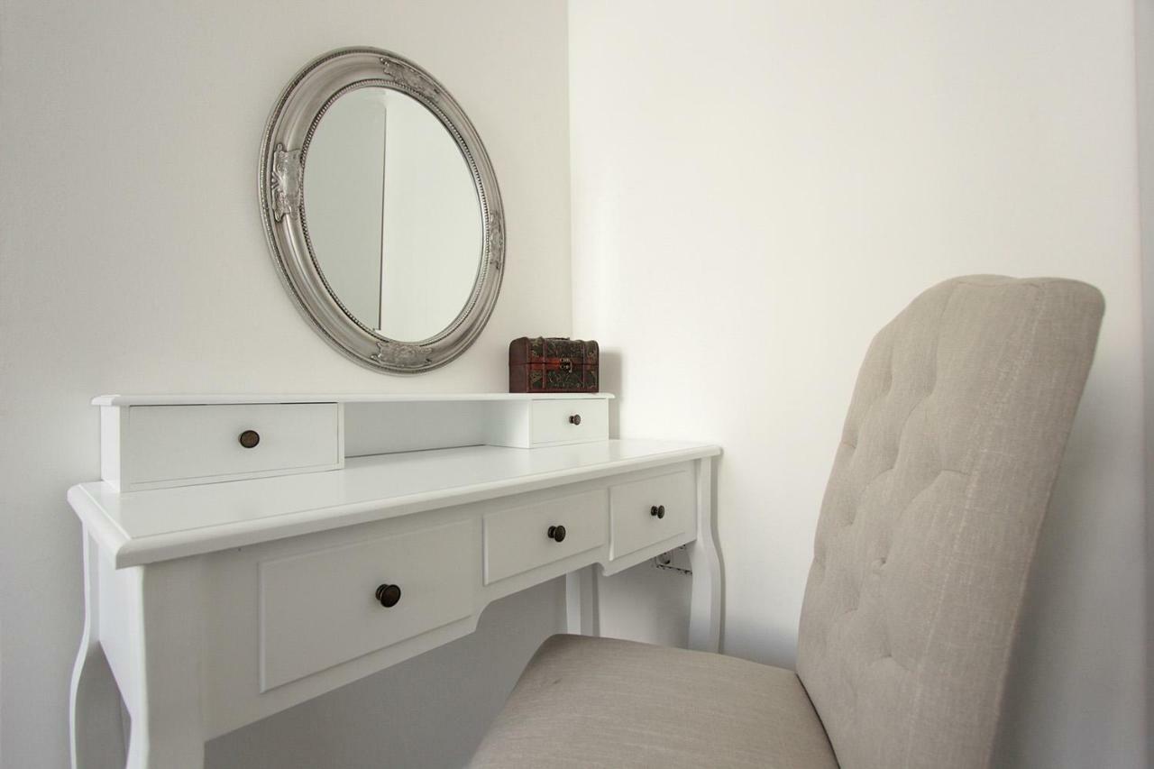 Apartment Dea Stobreč المظهر الخارجي الصورة