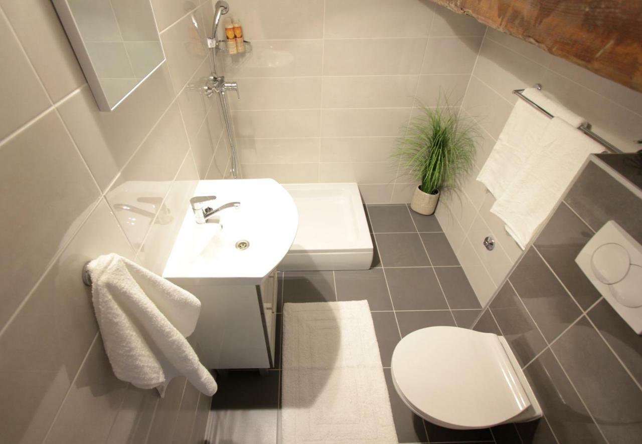 Apartment Dea Stobreč المظهر الخارجي الصورة