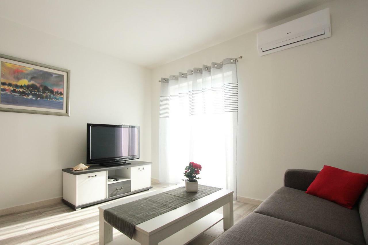Apartment Dea Stobreč المظهر الخارجي الصورة