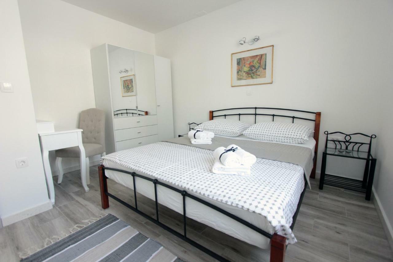 Apartment Dea Stobreč المظهر الخارجي الصورة
