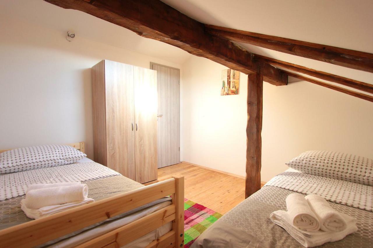 Apartment Dea Stobreč المظهر الخارجي الصورة