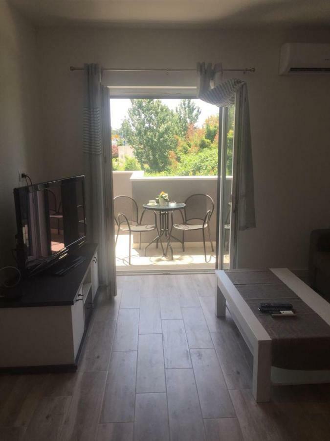 Apartment Dea Stobreč المظهر الخارجي الصورة